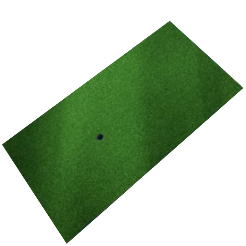 Elevate Your Golf Game with the Golf Practice Mat Training Hitting Mat