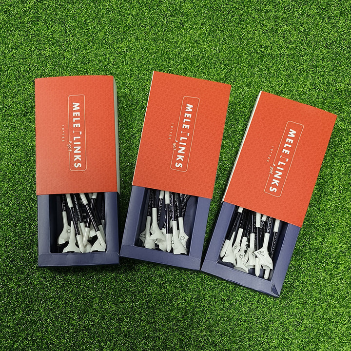 Elevate Your Game with the Tee 10 Degree Tilting Ball Nail Ball Holder Golf Tee