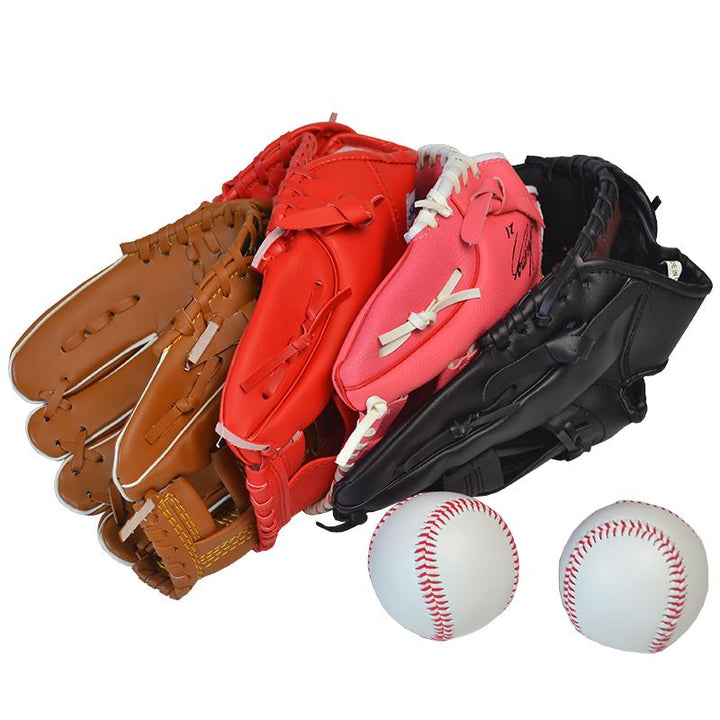 Unleash Your Inner Athlete with Our Premium Baseball Glove