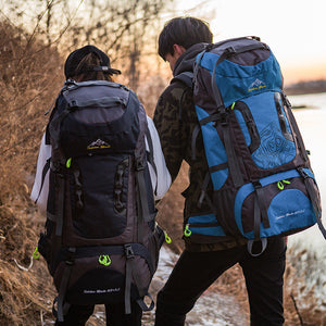 Why You Need the Waterproof Hiking Camping Capacity Hiking Backpack
