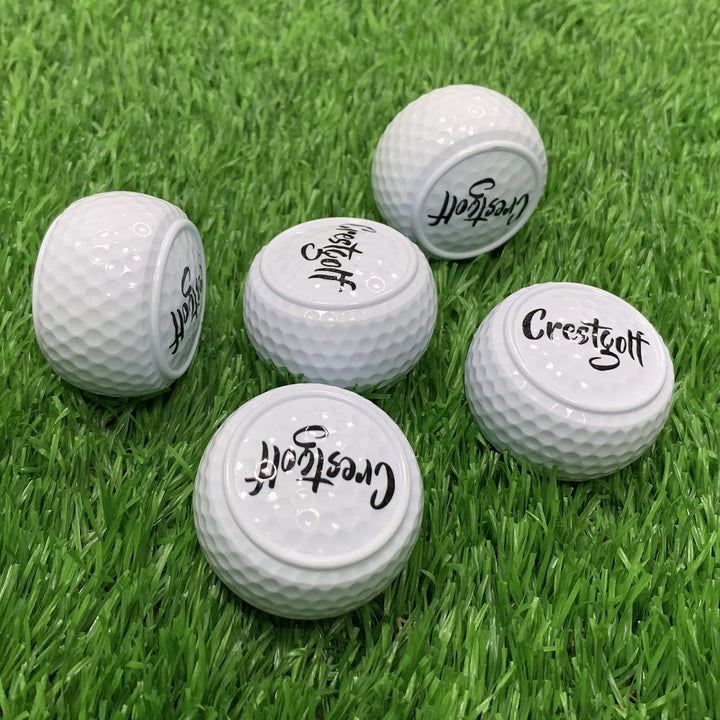 Why You Need the Hot Selling Flat Golf Putter Practice Ball in Your Life