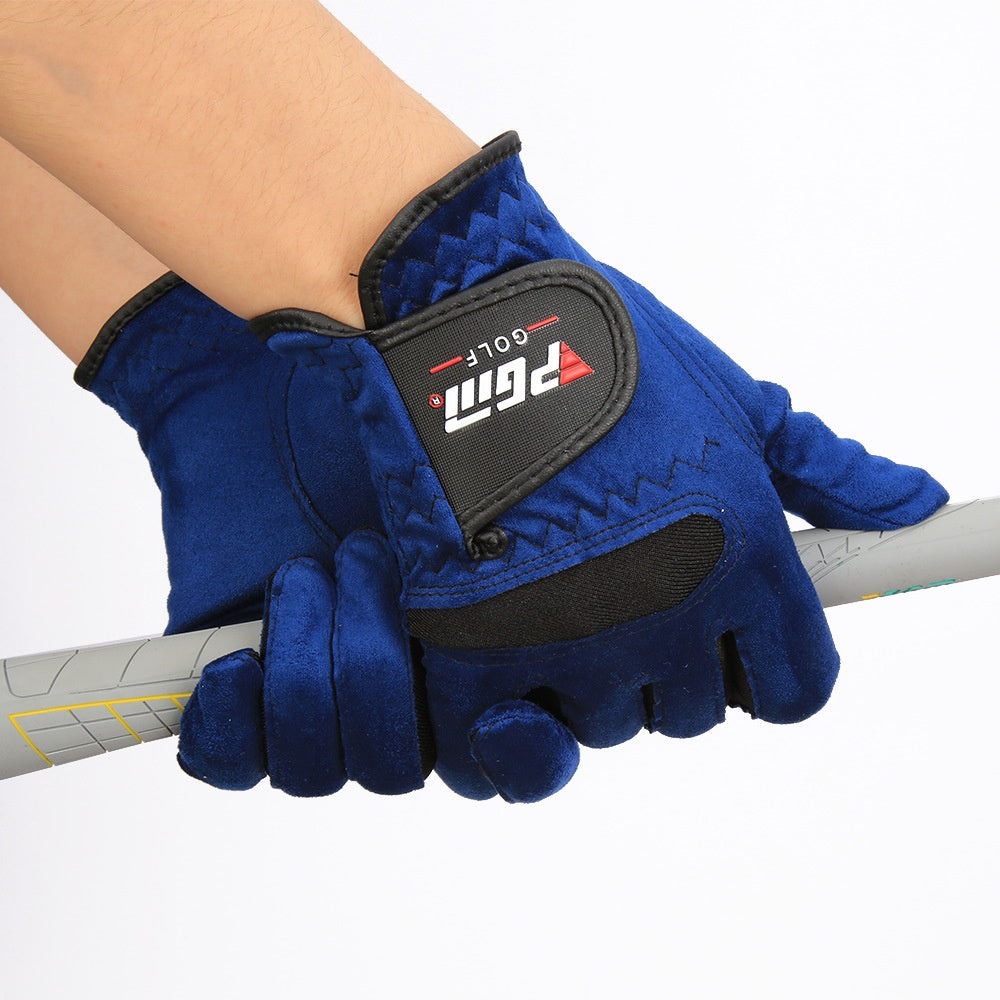Experience Unmatched Comfort with Women's Microfiber Golf Gloves