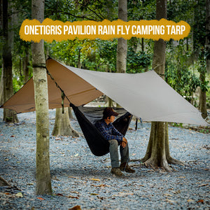 Sunscreen Waterproof Camping Barbecue Leisure Awning: Your Ultimate Outdoor Companion