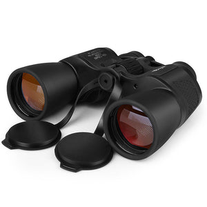 Outdoor Night Vision Binoculars High Magnification Lightweight
