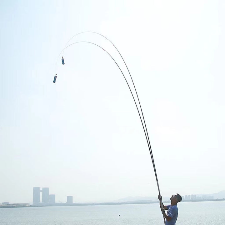 Discover the Ultimate Fishing Companion