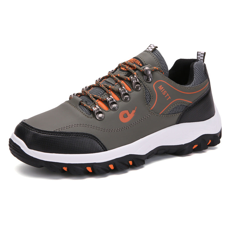 Discover the Ultimate Outdoor Hiking Shoes