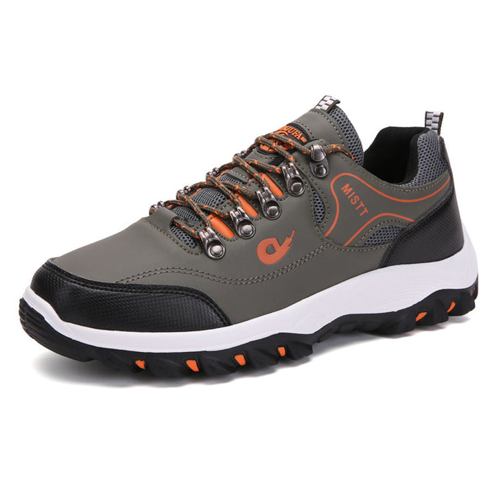 Discover the Ultimate Outdoor Hiking Shoes