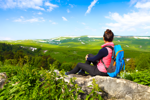 Perfect Backpack for Every Adventure