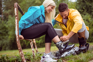 Finding the Right Outdoor Shoes for Any Terrain