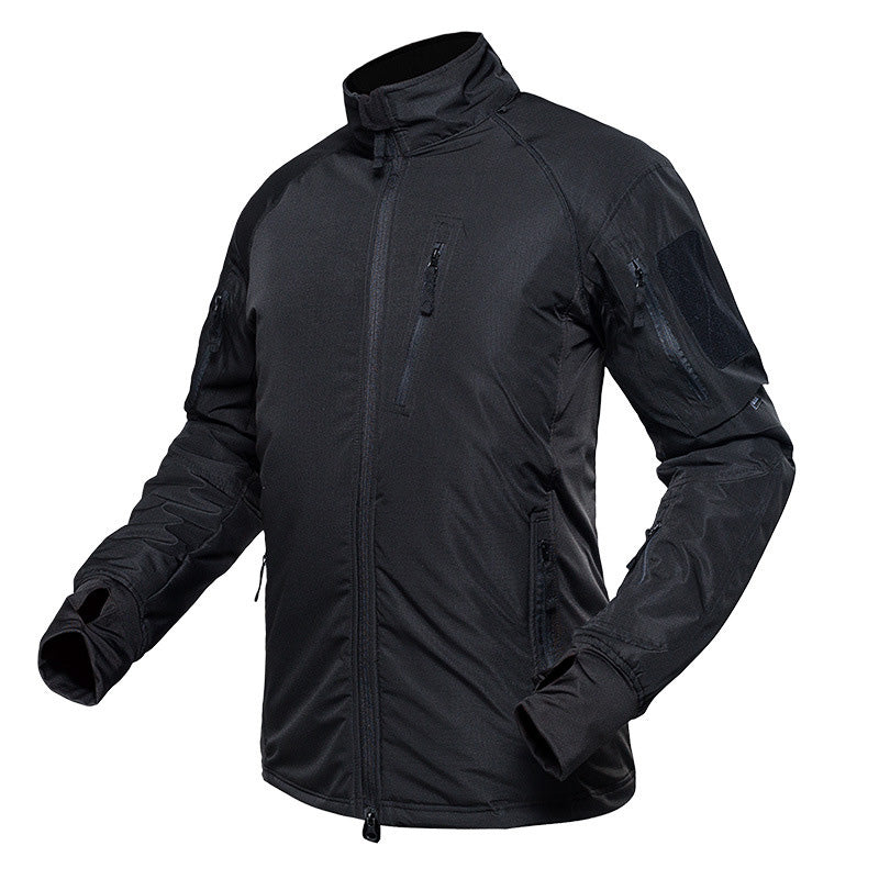 Camouflage Outdoor Tactical Jacket