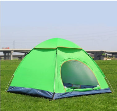 Outdoor Camping Tent Waterproof Portable Hiking Tent