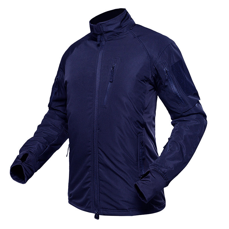 Camouflage Outdoor Tactical Jacket