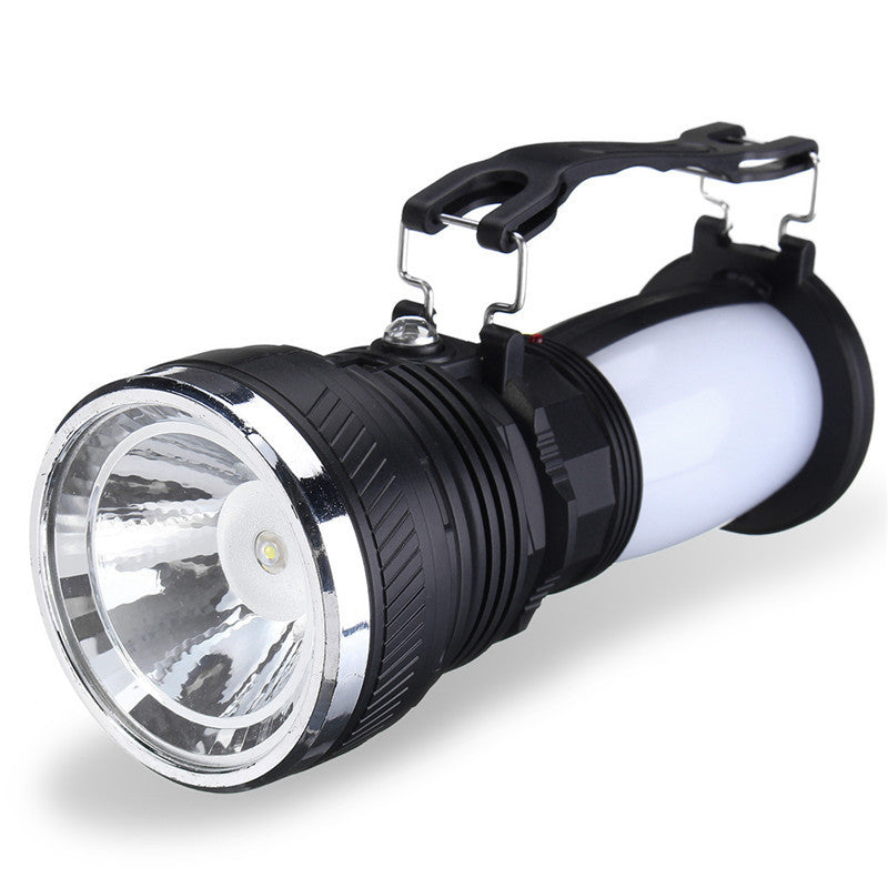 Camping Tent Flashlight Portable Outdoor Lamp
