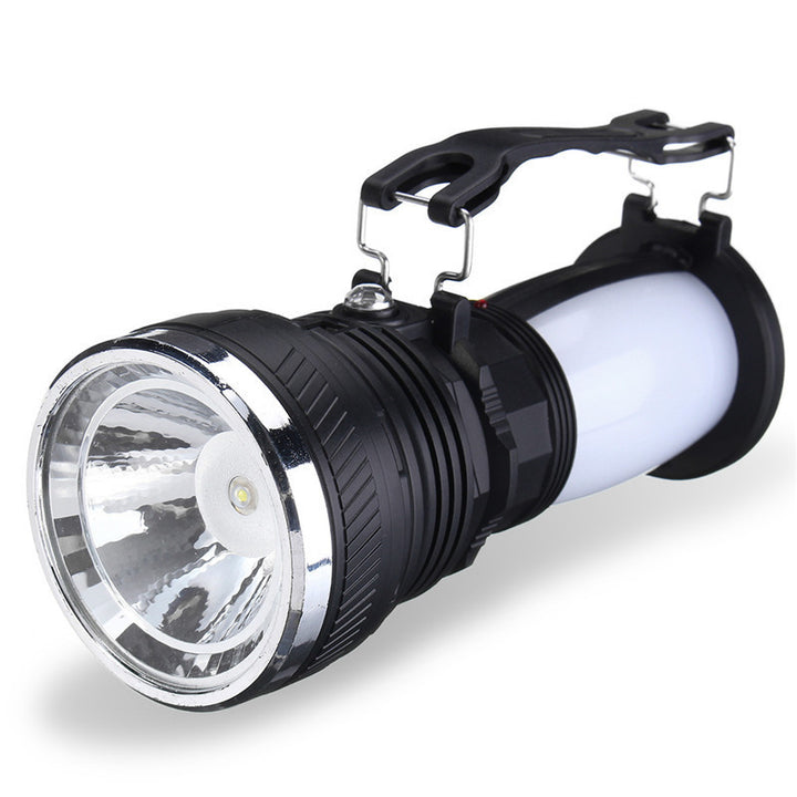 Camping Tent Flashlight Portable Outdoor Lamp