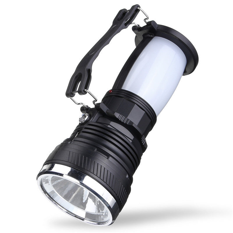 Camping Tent Flashlight Portable Outdoor Lamp