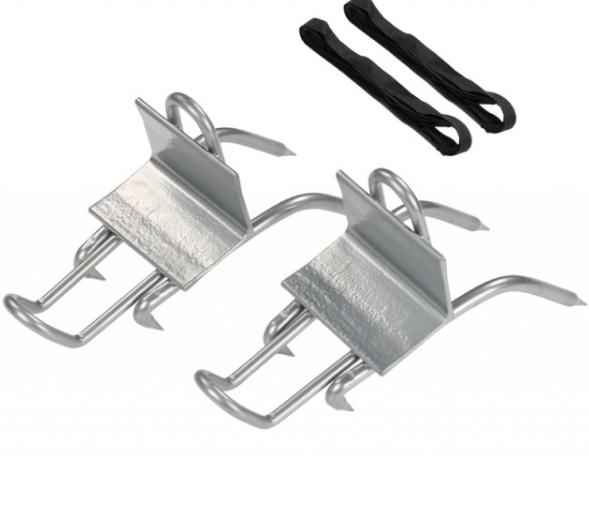 Tree Climbing Safety Gear Felling Protection Equipment