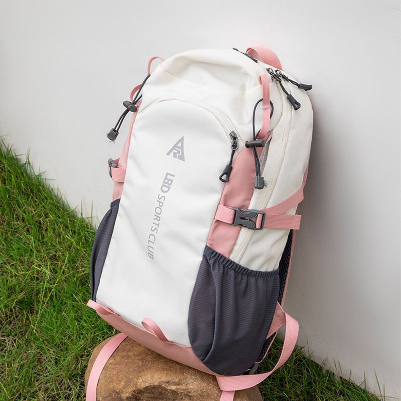 Waterproof Portable Outdoor Hiking Backpack Storage Bag