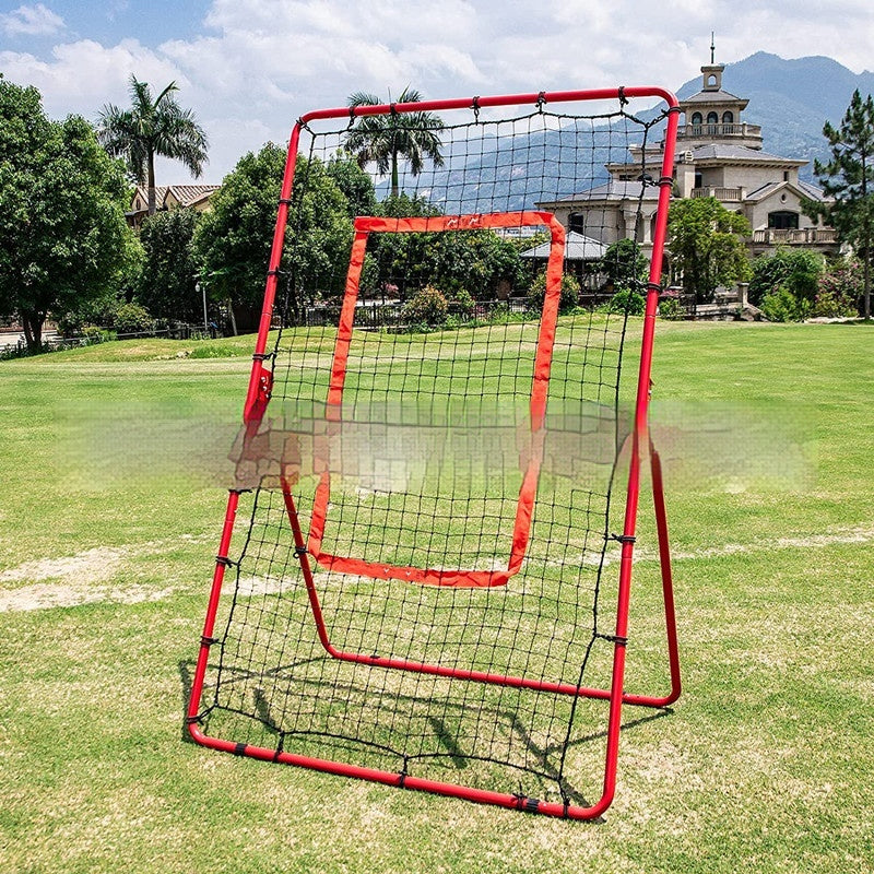 Stylish Adjustable Portable Baseball Training Net