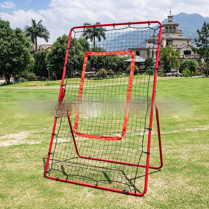 Stylish Adjustable Portable Baseball Training Net