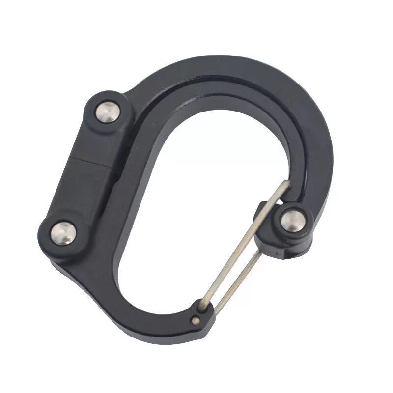 Multifunctional Carabiner