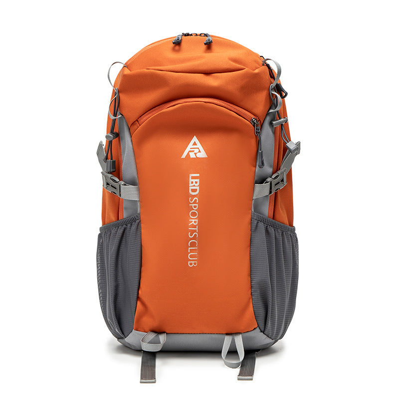 Waterproof Portable Outdoor Hiking Backpack Storage Bag