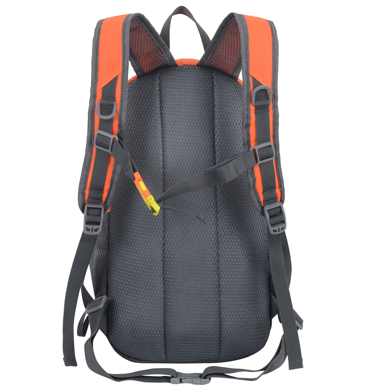 Multifunctional Sports Backpack For Hiking Camping Mountaineering
