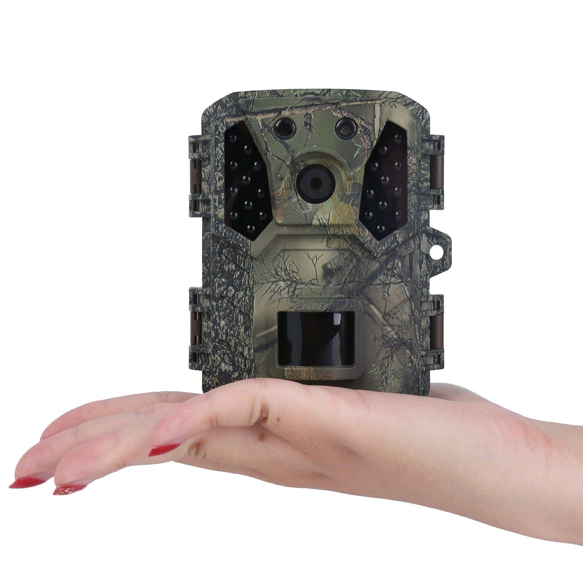 Outdoor Infrared Night Vision Waterproof Hunting Camera