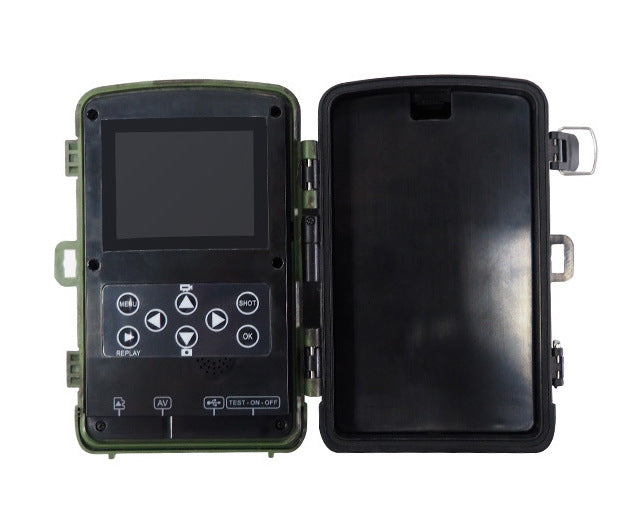 Wildlife Hunting Trail Camera Outdoor Night Vision Camera