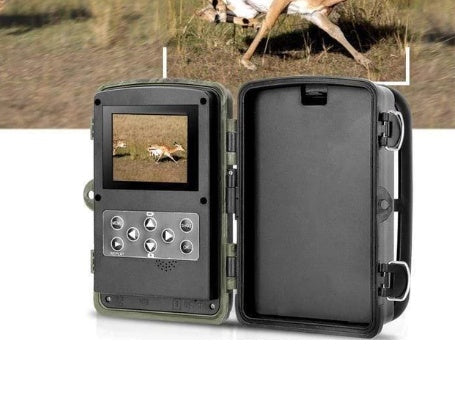 Wildlife Hunting Trail Camera Outdoor Night Vision Camera