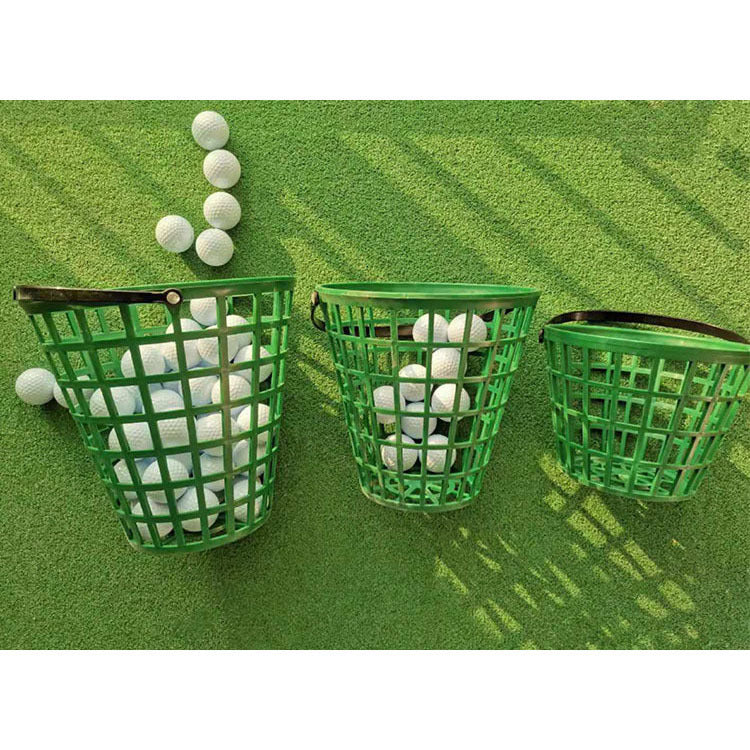 Golf Ball Picking Basket Ball Frame