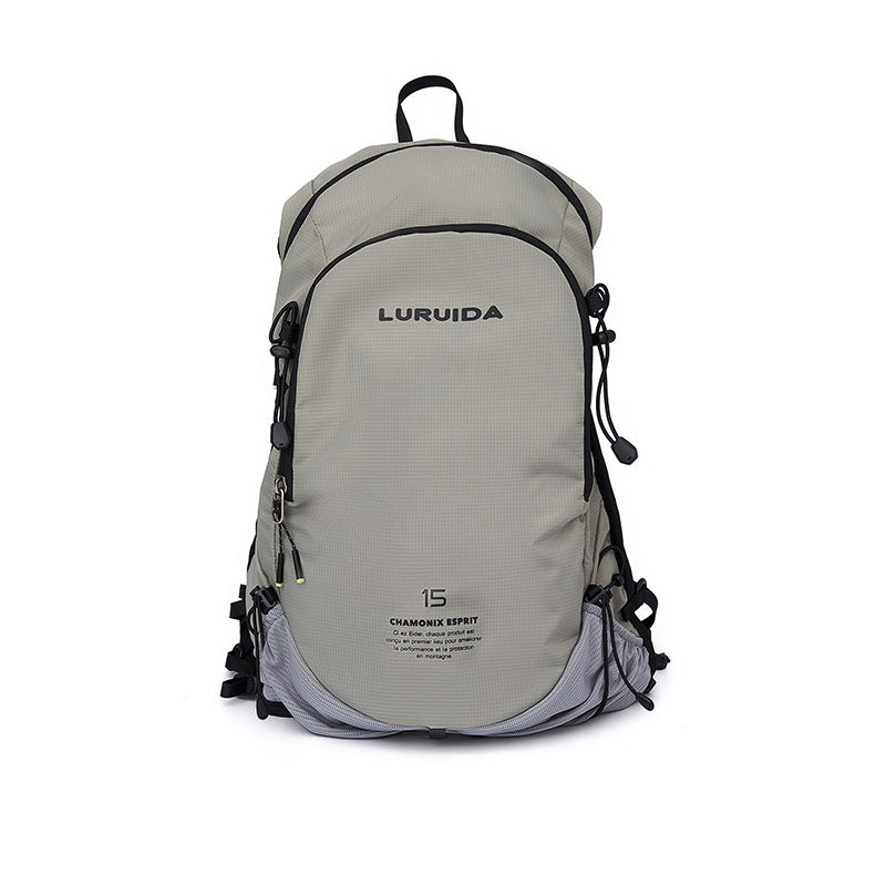 Outdoor Sports Hiking And Mountaineering Backpack