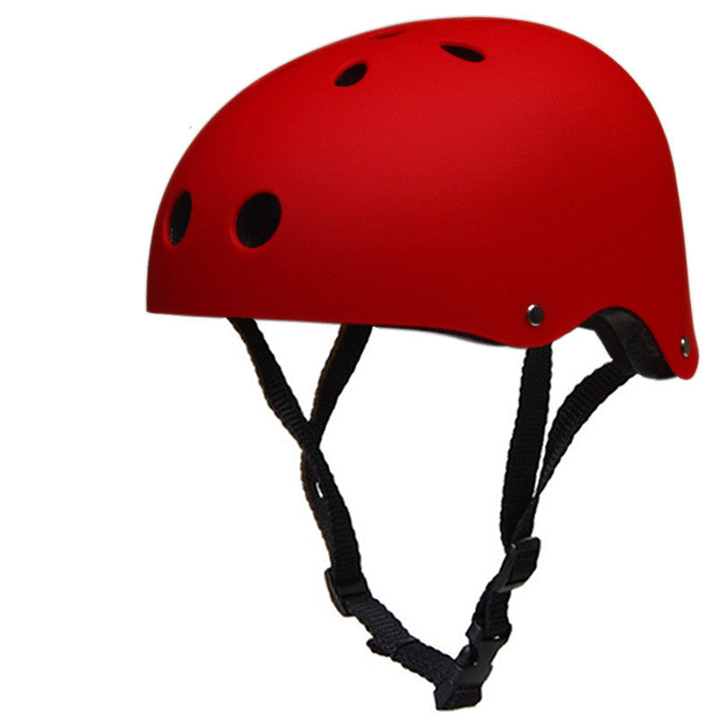 Rock Climbing Mountaineering Ski Safety Helmet
