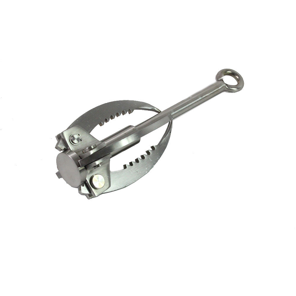 Field Climbing Carabiner Safety Hook