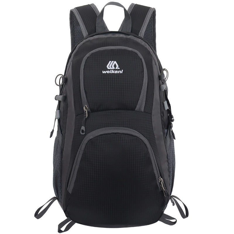Multifunctional Sports Backpack For Hiking Camping Mountaineering