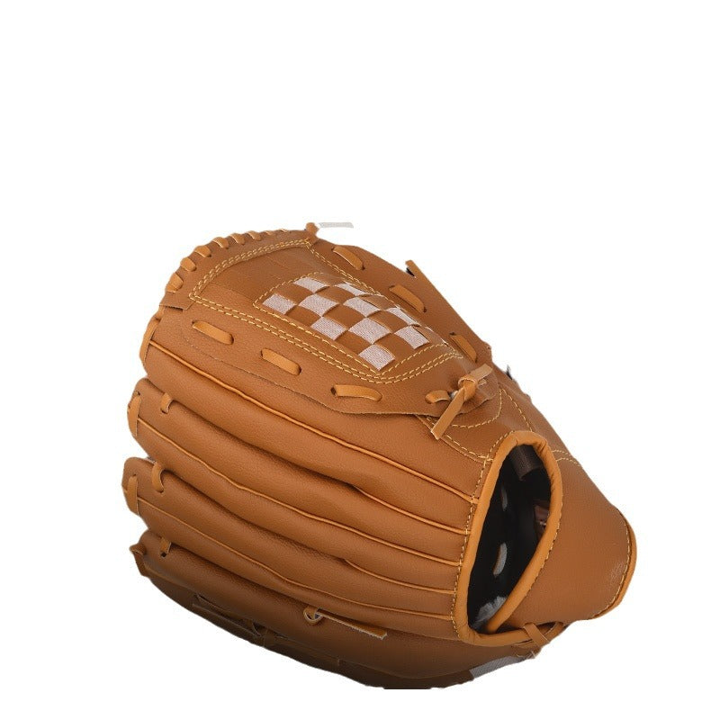 PU Children's Adult Baseball Gloves