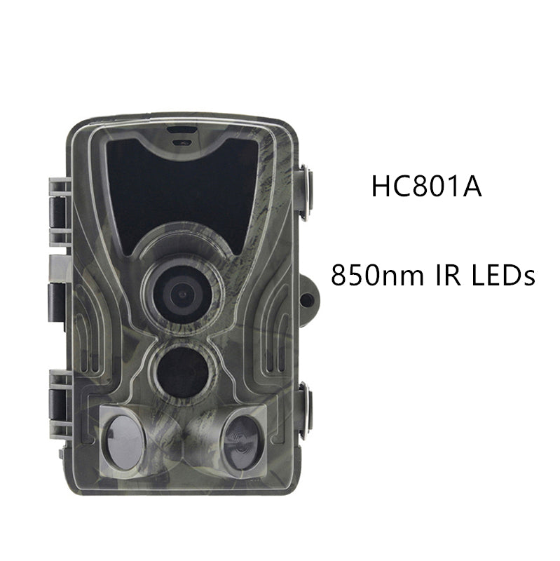 HC801A Outdoor Hunting Trail Camera Night Vision