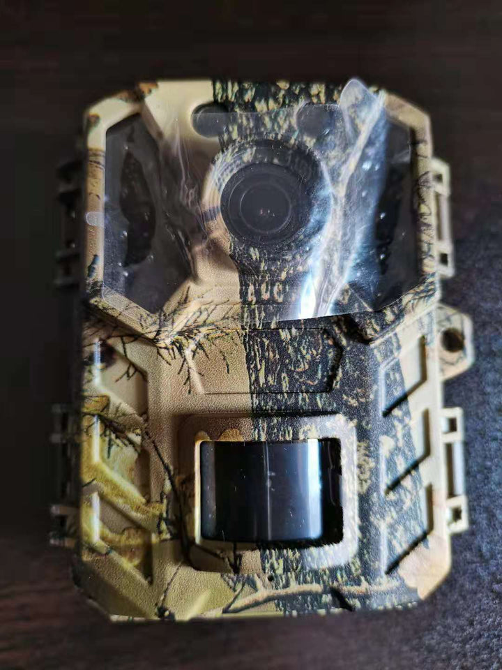 Outdoor Infrared Night Vision Waterproof Hunting Camera