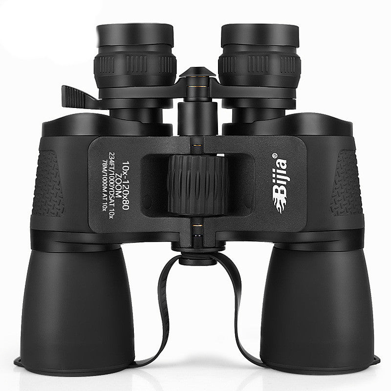 Outdoor Night Vision Binoculars High Magnification Lightweight