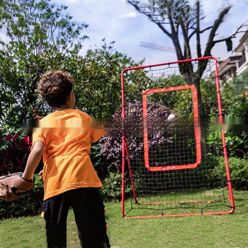 Stylish Adjustable Portable Baseball Training Net