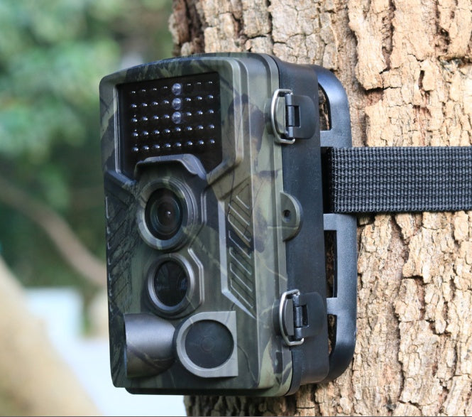 Wildlife Hunting Trail Camera Outdoor Night Vision Camera