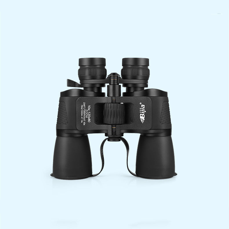 Outdoor Night Vision Binoculars High Magnification Lightweight