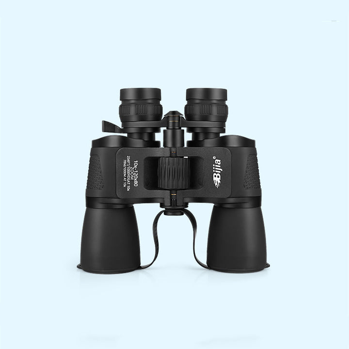 Outdoor Night Vision Binoculars High Magnification Lightweight