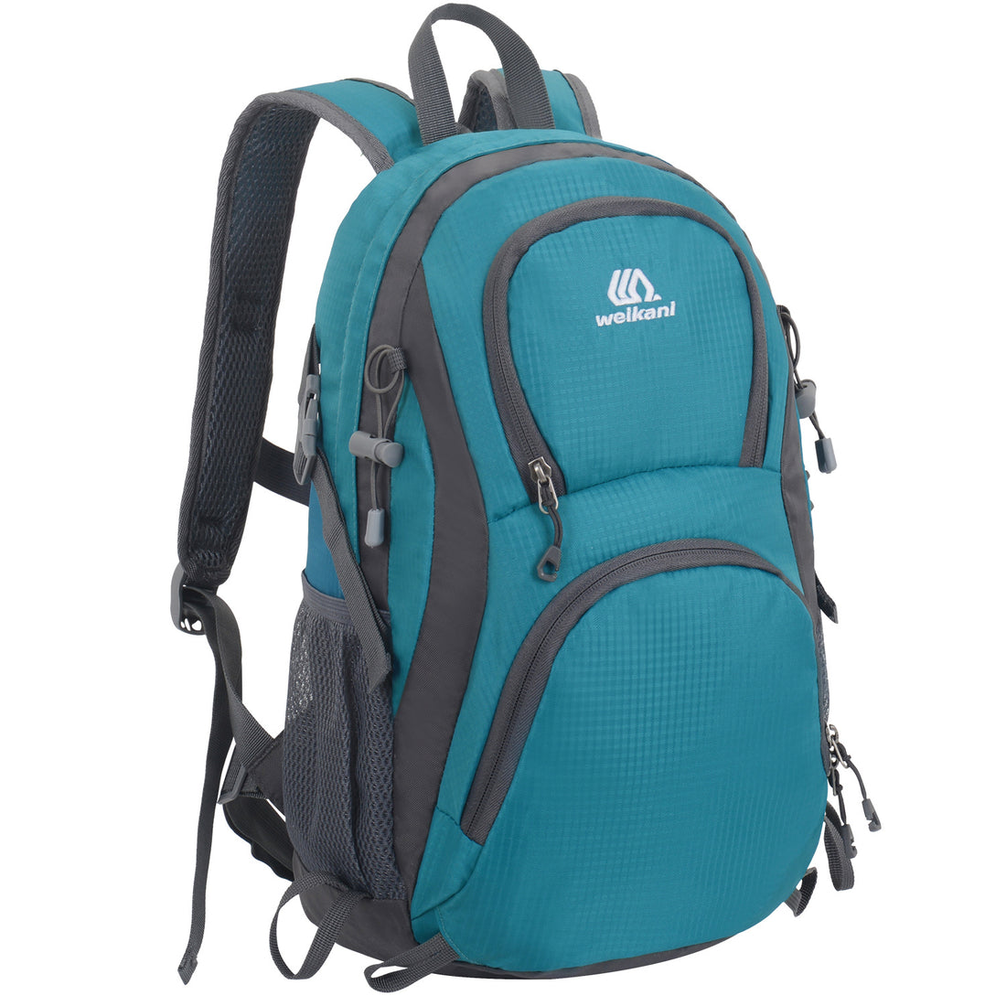 Multifunctional Sports Backpack For Hiking Camping Mountaineering