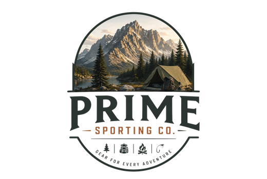 Prime Sporting Co.