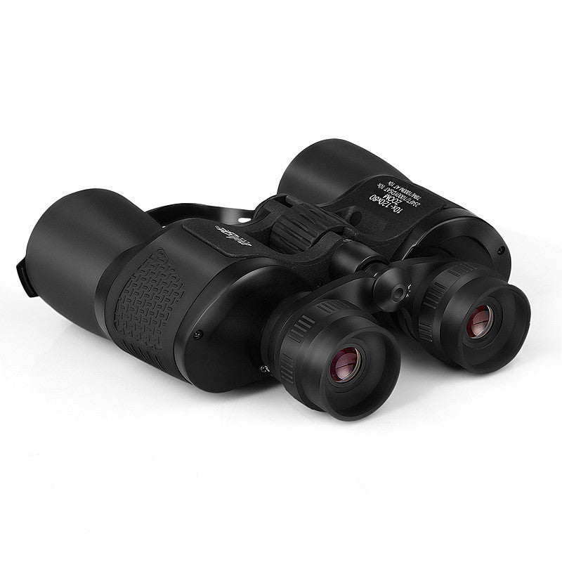 Outdoor Night Vision Binoculars High Magnification Lightweight
