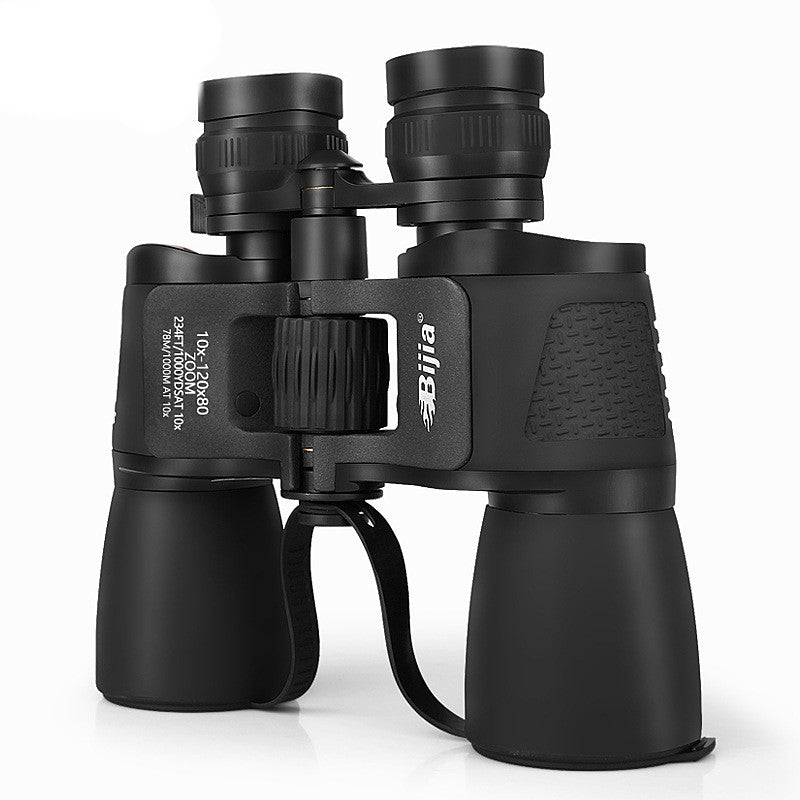 Outdoor Night Vision Binoculars High Magnification Lightweight