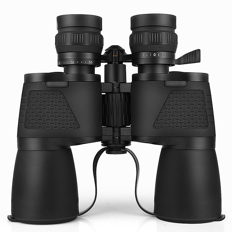 Outdoor Night Vision Binoculars High Magnification Lightweight