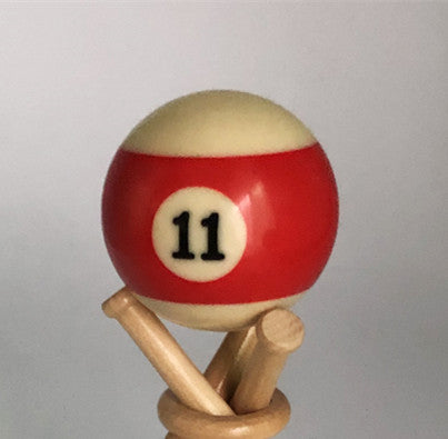9 Inch PVC Baseball Training Ball Signature Practice Ball
