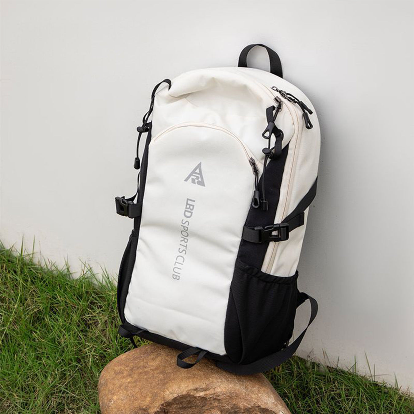 Waterproof Portable Outdoor Hiking Backpack Storage Bag
