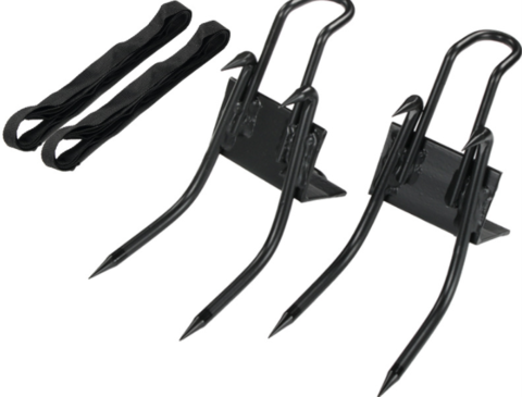 Tree Climbing Safety Gear Felling Protection Equipment